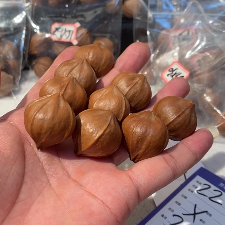 y***g橄榄核手串橄榄核