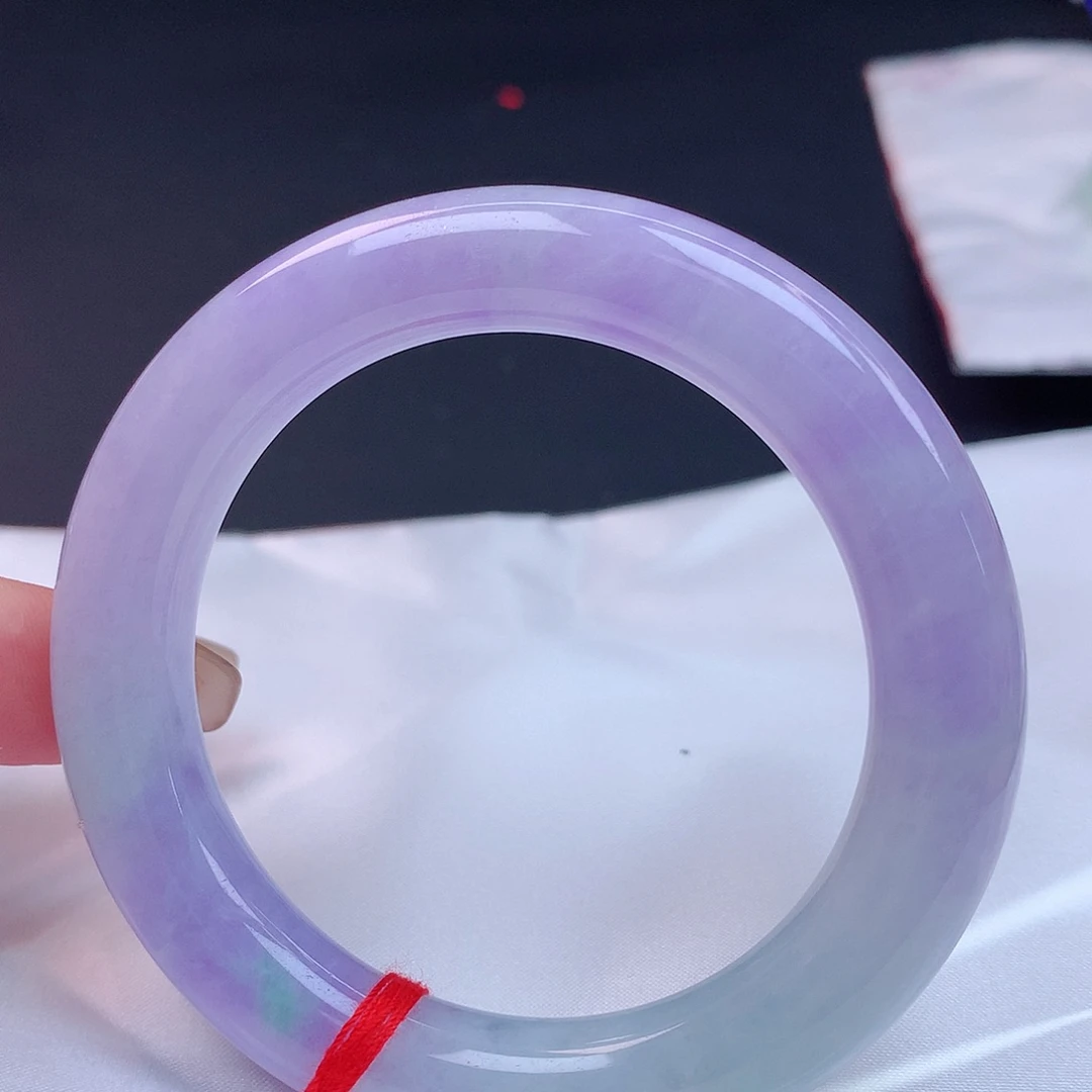 【闪购商品】未镶嵌手镯翡翠56