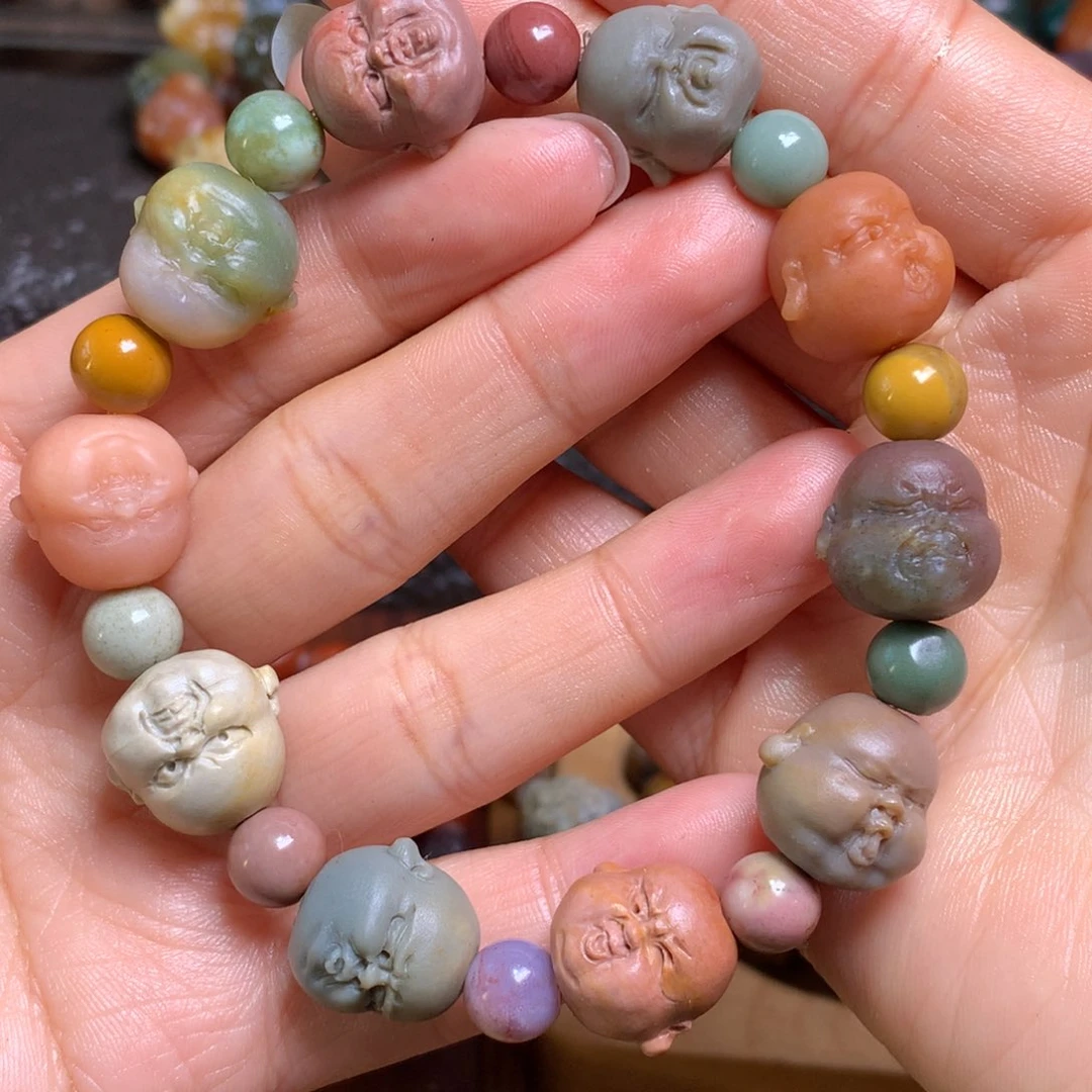 石头石头石头时光