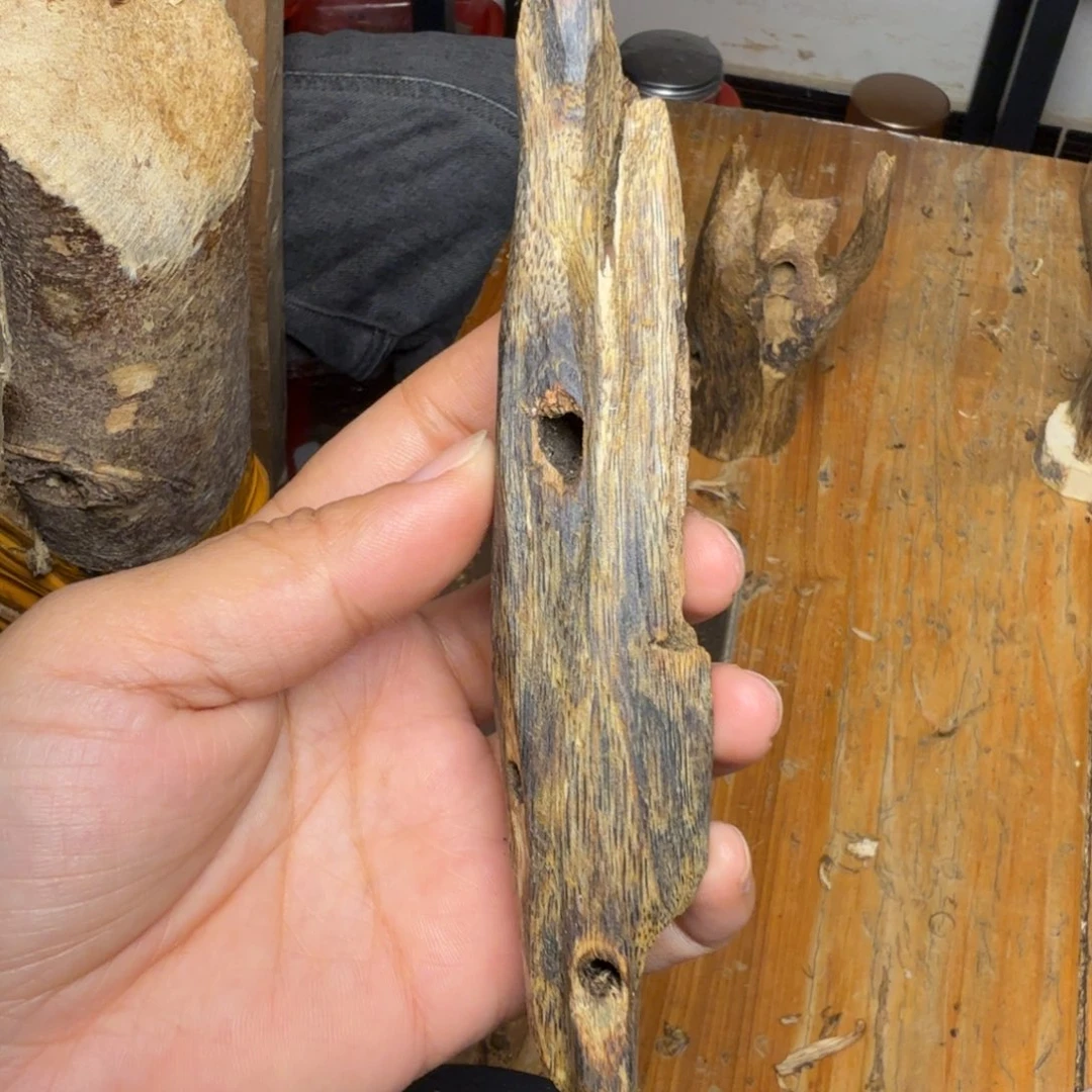 沉香块料沉香块料