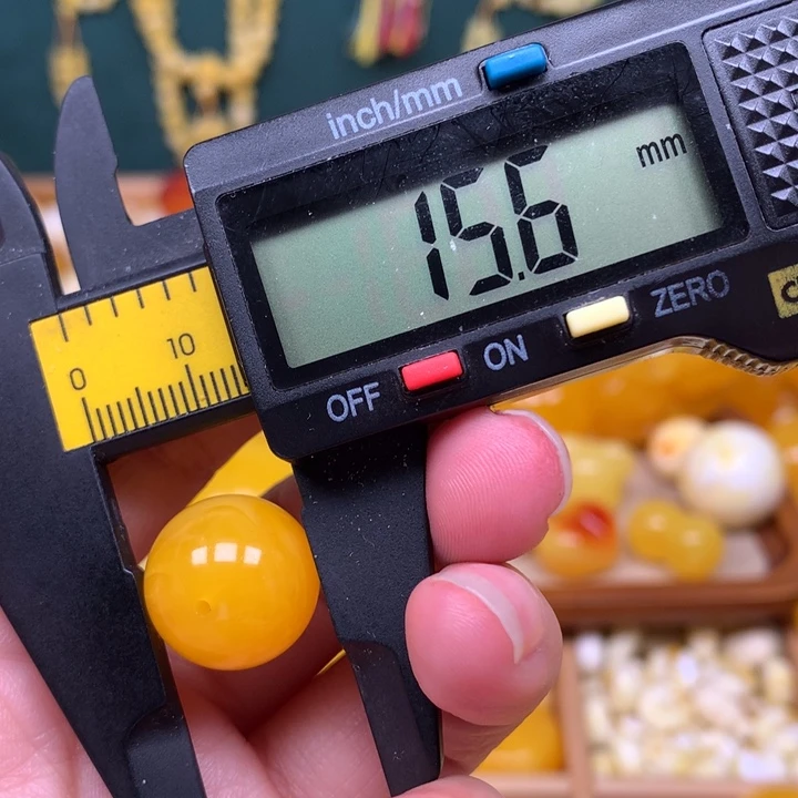 非金属配饰配珠036