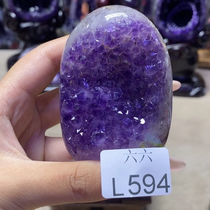 未镶嵌水晶大型摆件（非配饰）摆件