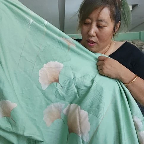 棉高端布的尺寸2.5×2.5。