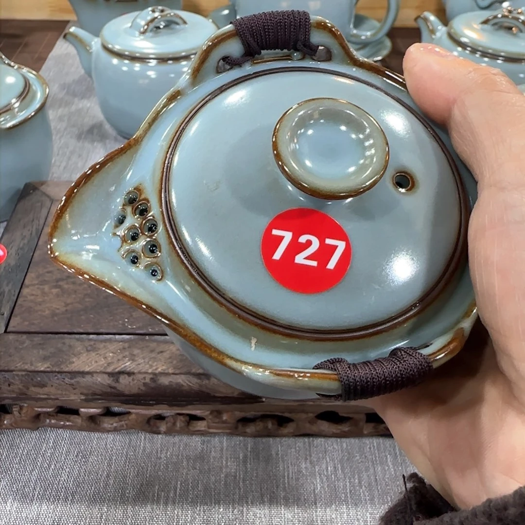 瓷片堵住孔发货！！！！！