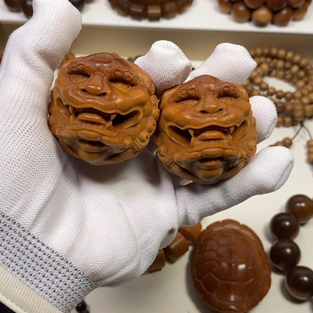 吾***辰檀香木老山檀香4.5沉水奶香奶甜