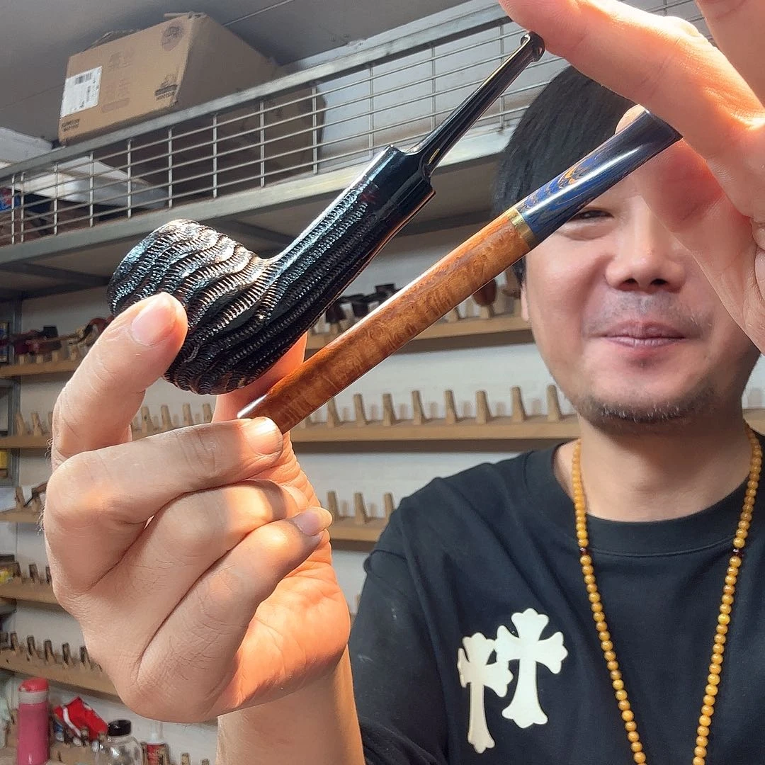 ?****焦耀烟斗一活动