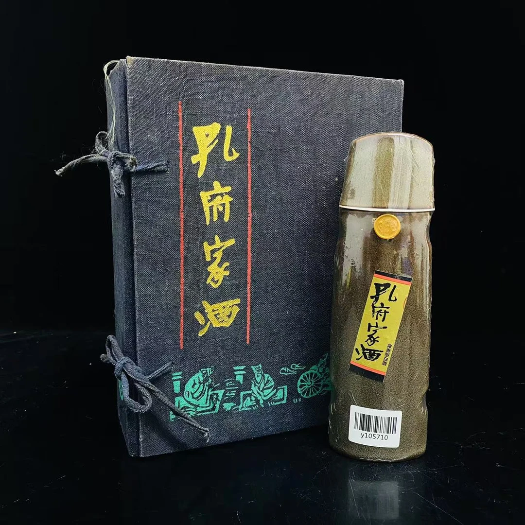 孔府家酒 90年代 39度 500ml y105710