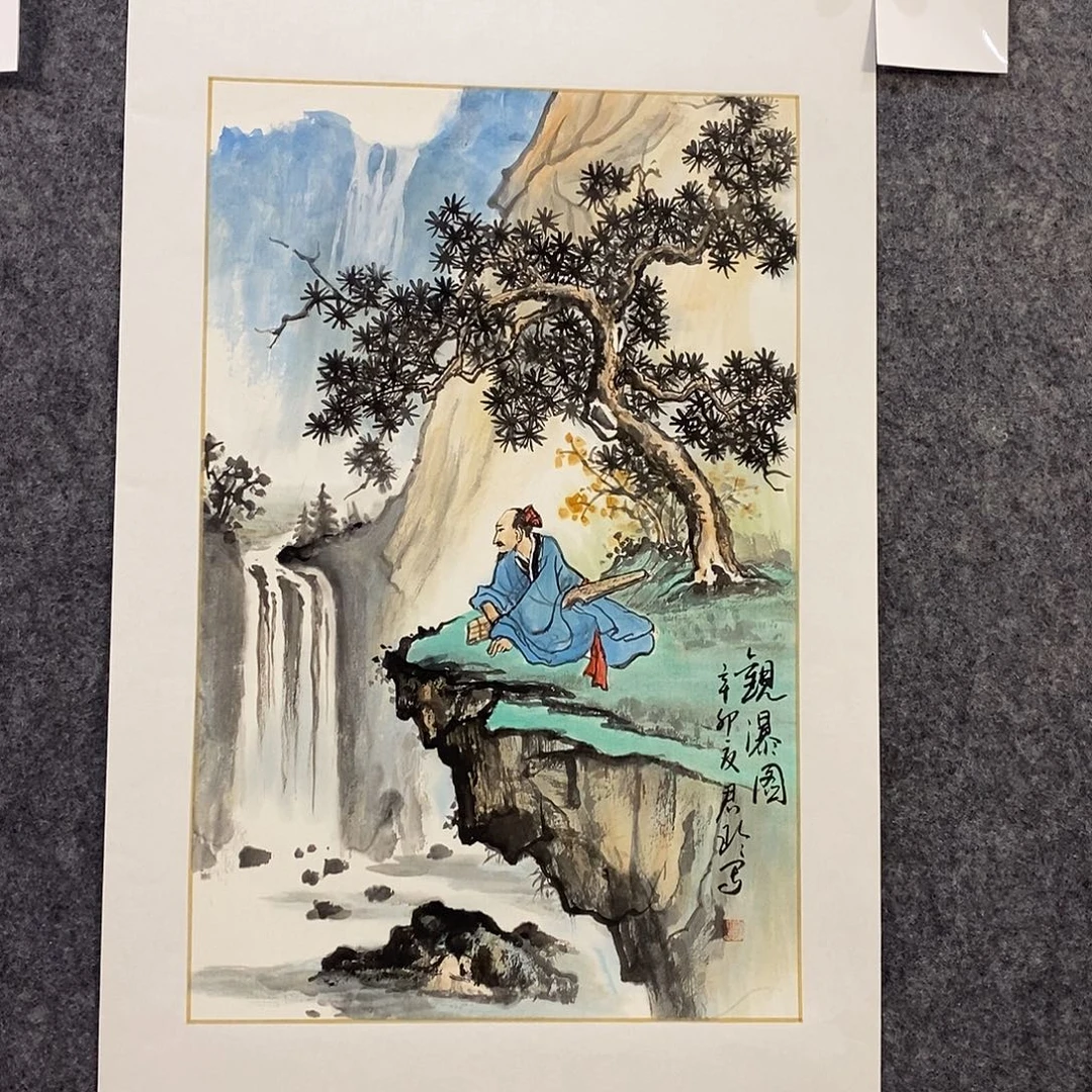 国画A028aaaaaaaaaaa