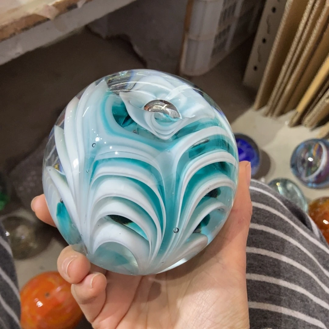 琉璃手工艺品精品