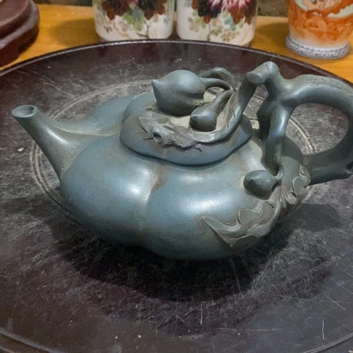 陶瓷艺术设计是摆件设计