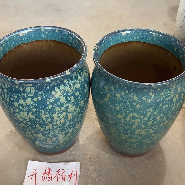 高度24口18啦啦啦花盆