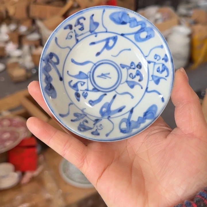 陶摆件景德镇陶瓷