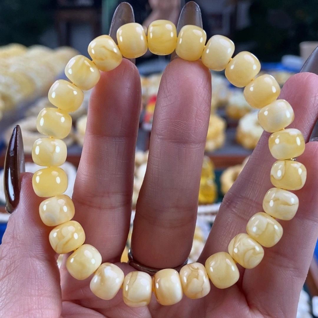 琥珀未镶嵌珠宝奇石9老型10.57