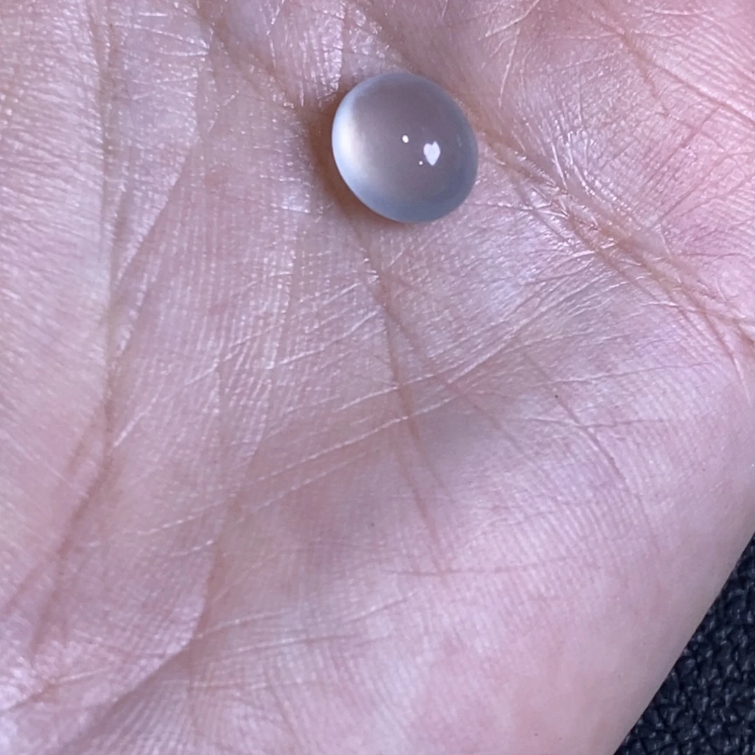 定制翡翠未镶嵌天然翡翠A货