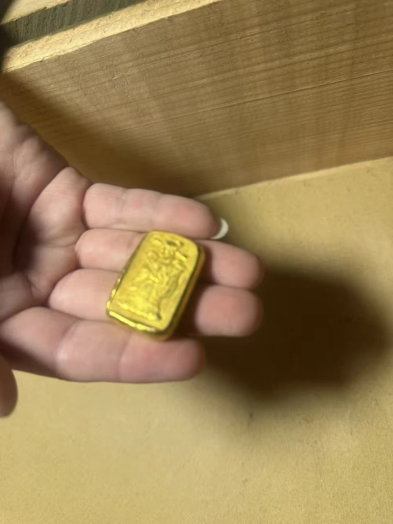1个家居饰品现代仿古摆件QB0254