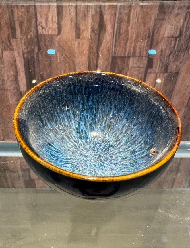 XX-D2-T1-22 陶瓷杯子（不固定一件）