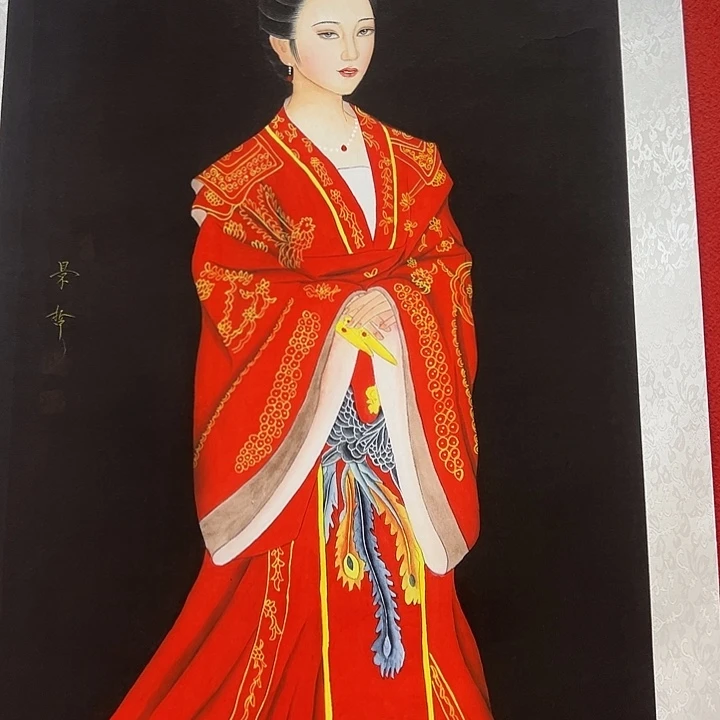 京一美术馆作品欣赏