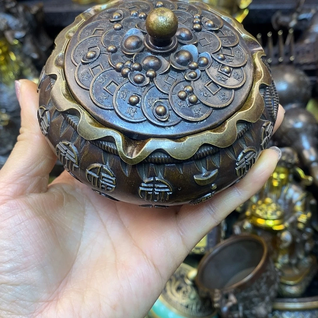 物品摆件 案台摆件