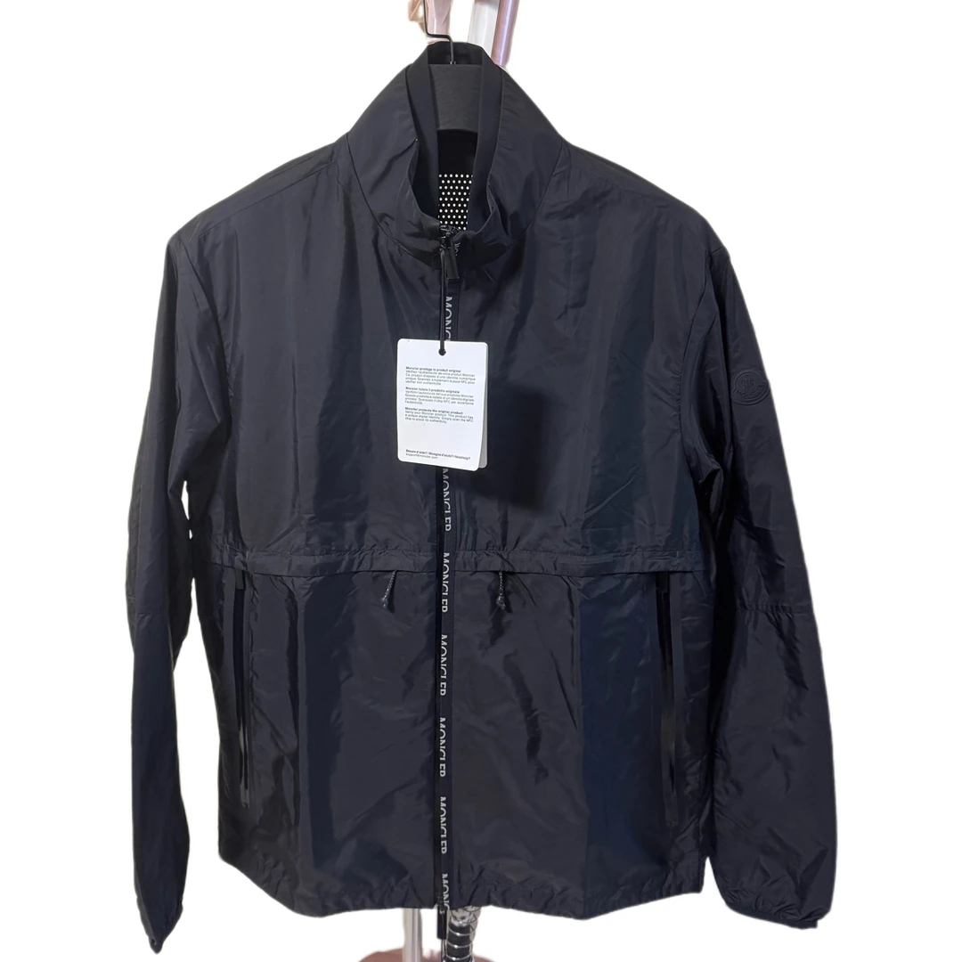 未使用 MONCLER 1000蒙口新款立领冲冲锋衣夹克/2/全新