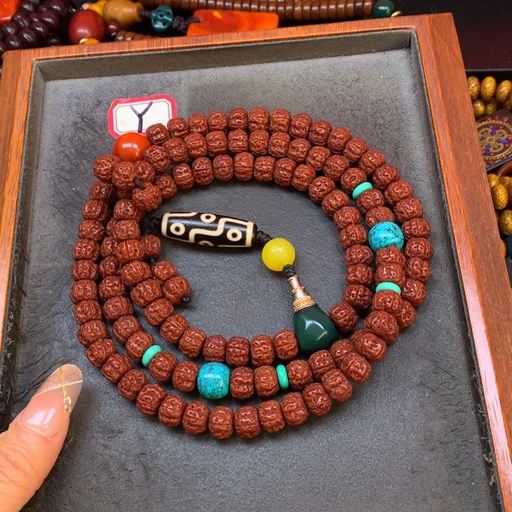 金刚菩提吊坠菩提