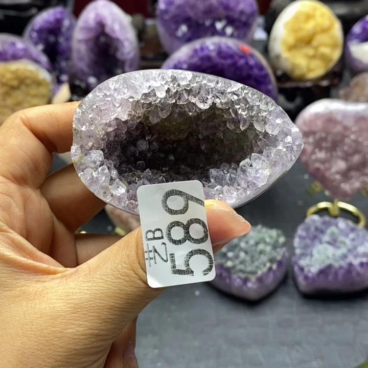 【闪购商品】未镶嵌水晶大型摆件（非配饰）