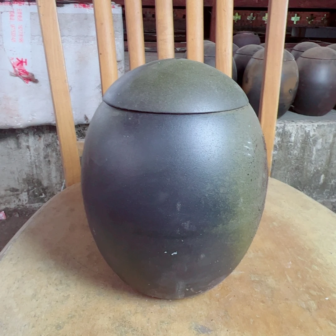 坭兴陶贵台龙窑A147