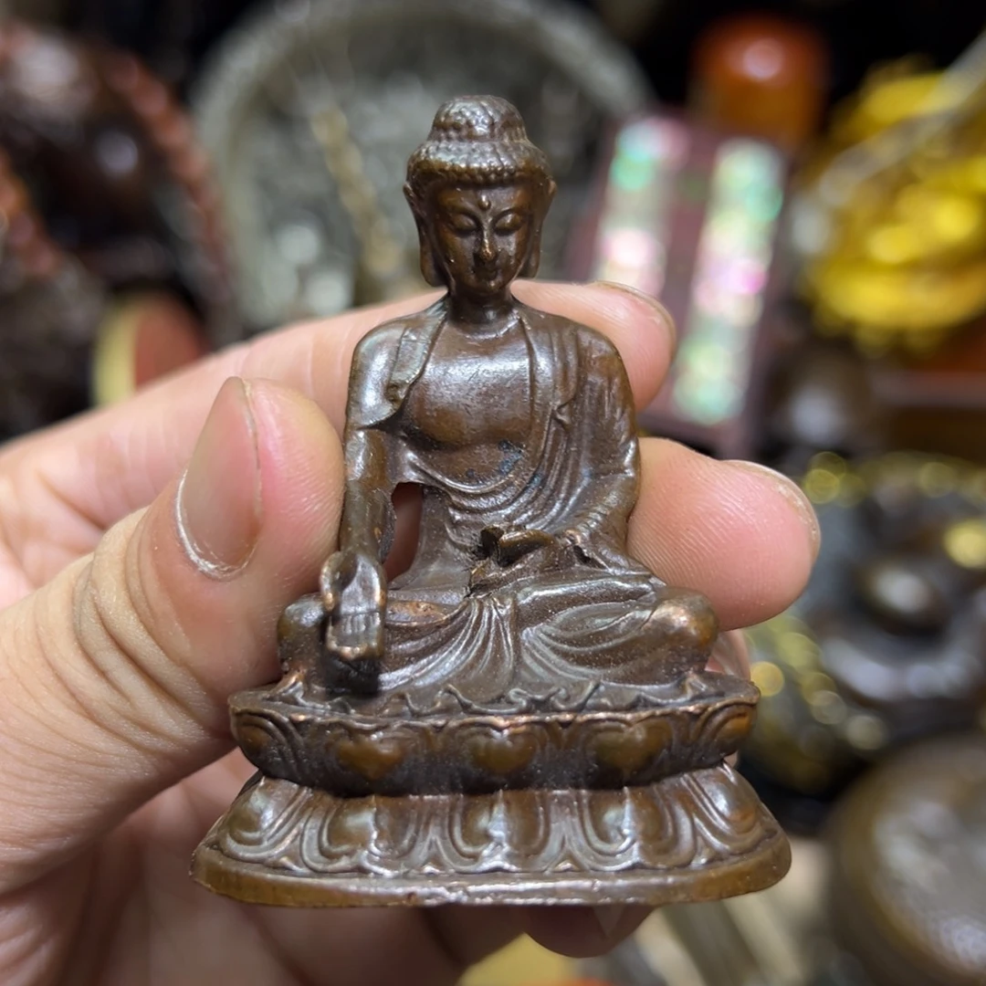 贝贝铜器文玩专属摆件