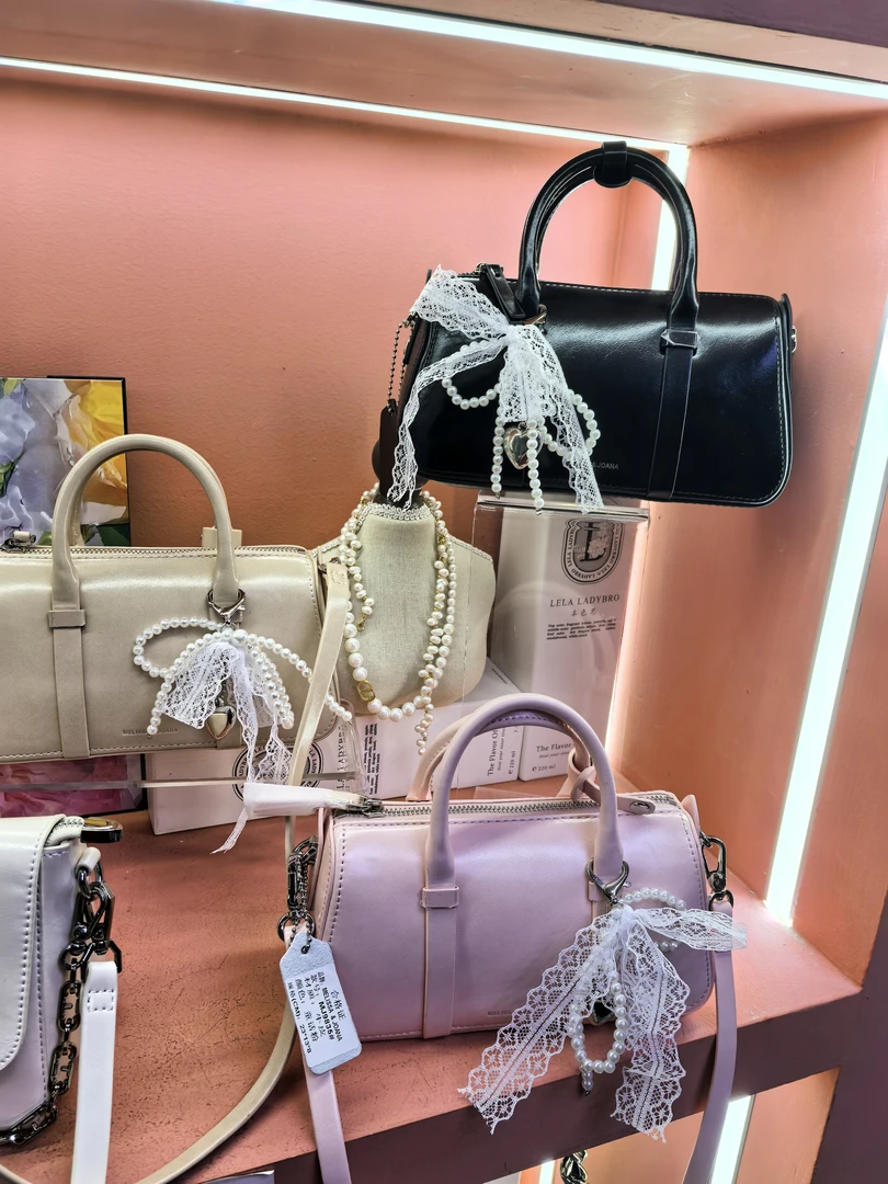 直播专用B700-749女包福利款默认微瑕