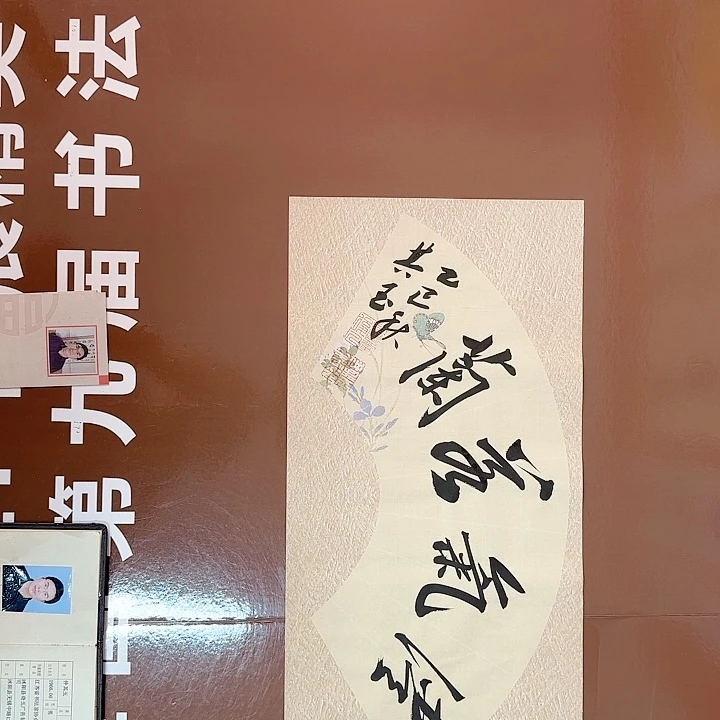 书法书法作品多次获奖