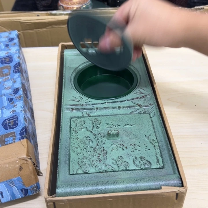手工艺品琉璃瓷器瓷器