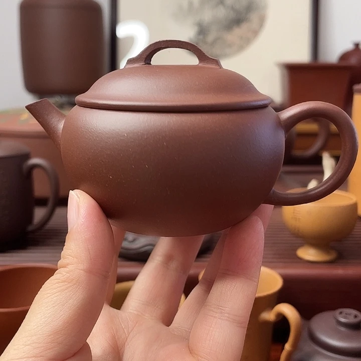 茶壶紫砂提**休哈哈哈哈哈