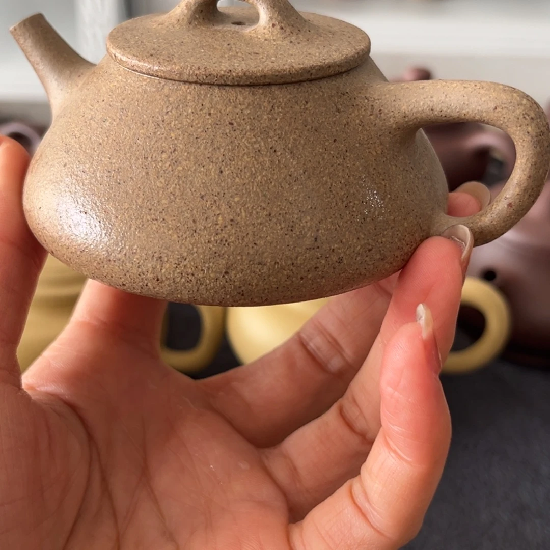 紫砂茶壶紫砂……………………