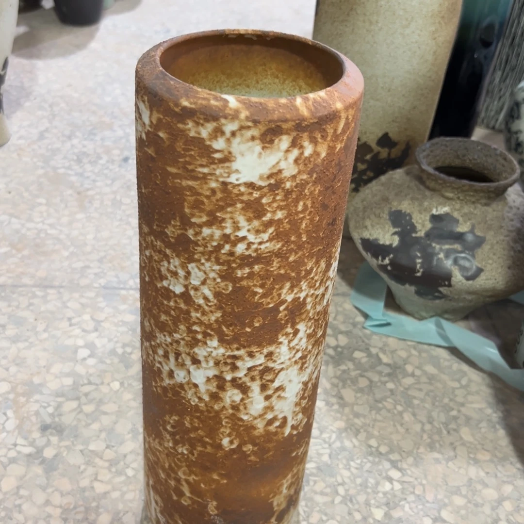 高度39厘米口径11厘米