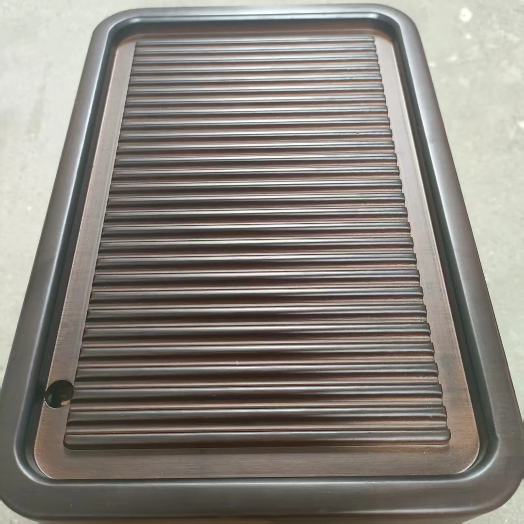 悦逸茶盘 30*20*4厘米CC9735
