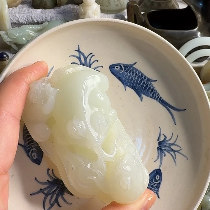 不***行瓷片新号开播瓷器一个