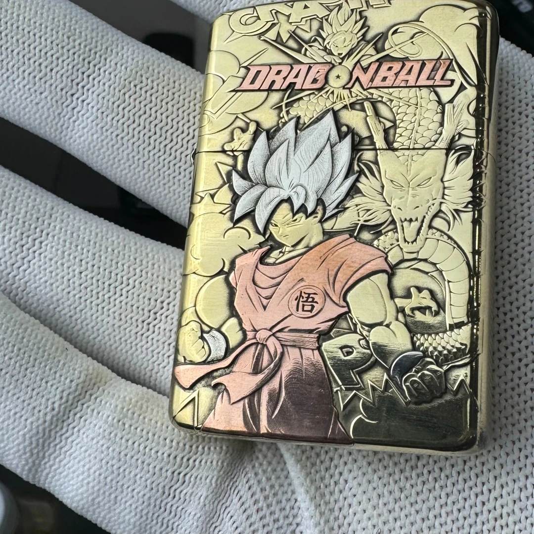 五面镶嵌九尾链接