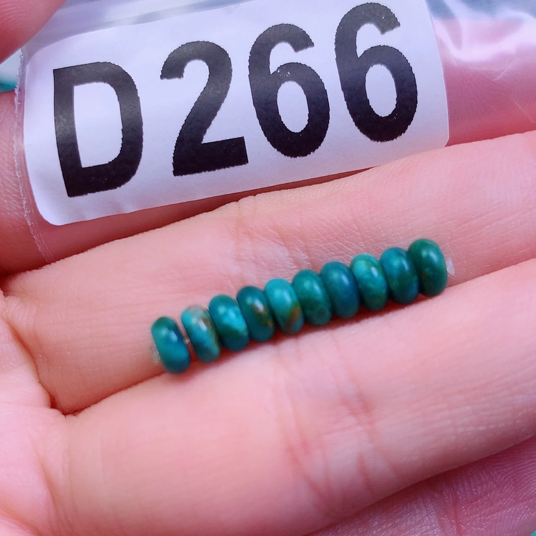空竹粉丝专享十堰特色手工散珠