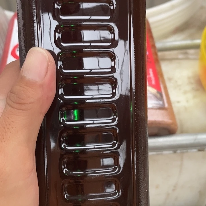 闪钓鱼中药酒850毫升