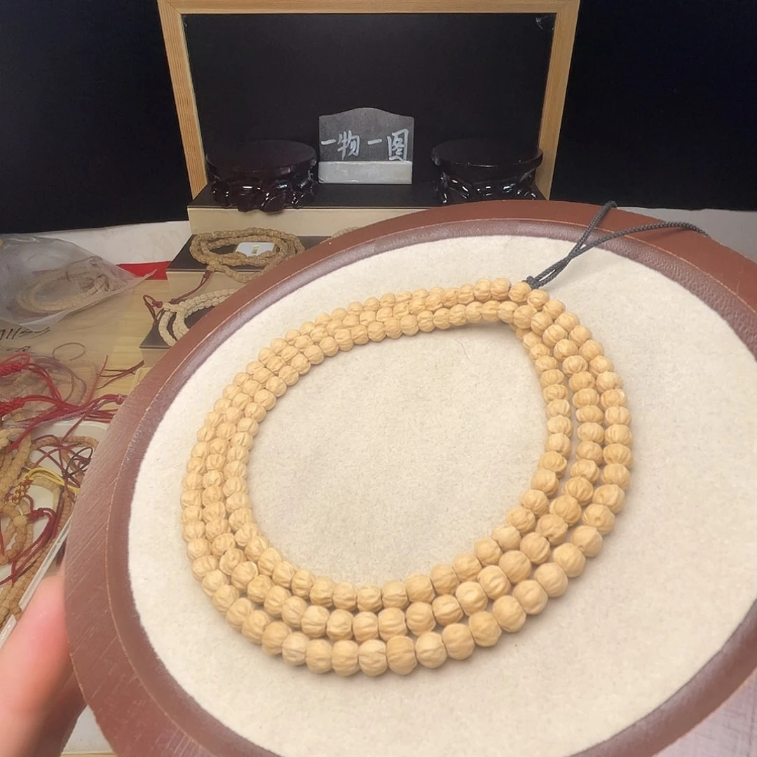 柏香籽/百香籽吊坠