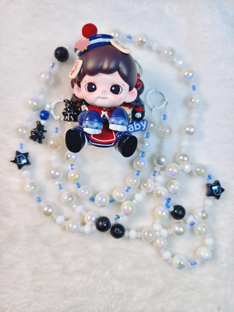 【现拍现拆】正版娃款手机背夹 娃款手机背夹