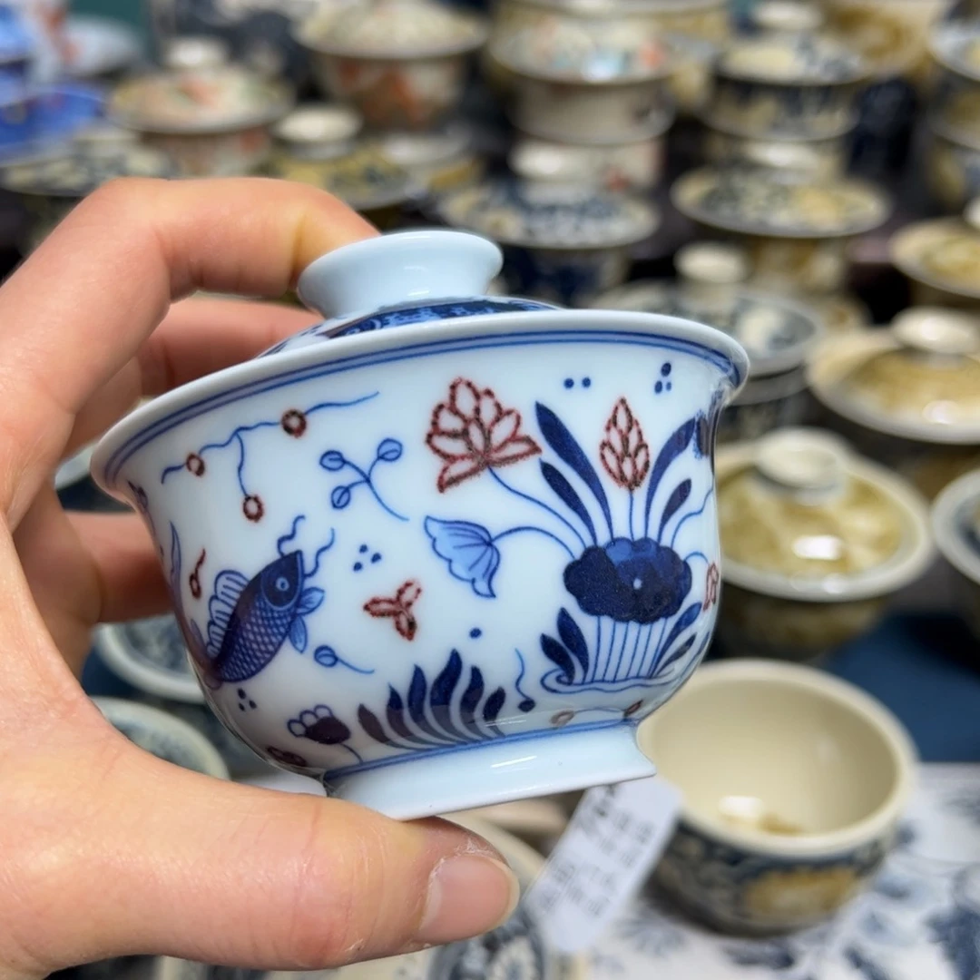 【闪购商品】陶瓷艺术有限公司