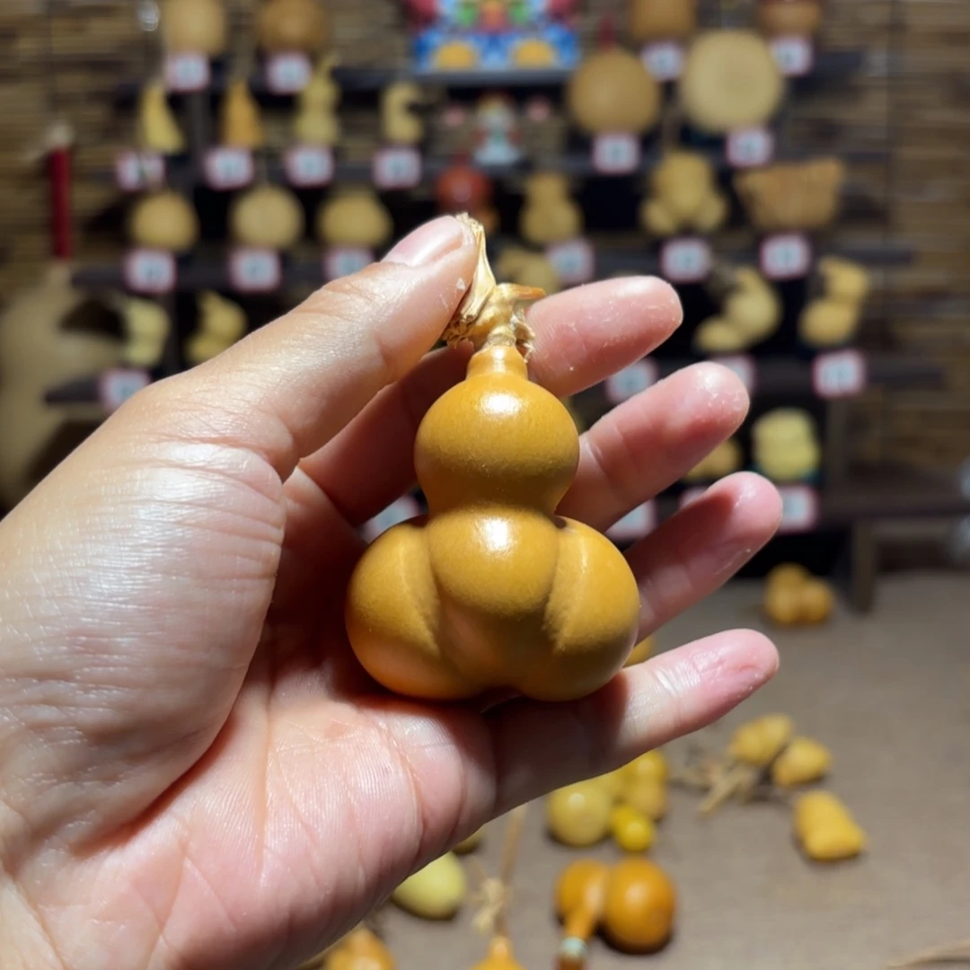 ****黎天然葫芦，一物一拍，不