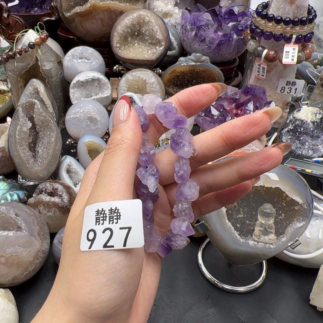 未镶嵌大型摆件（非配饰）水晶927