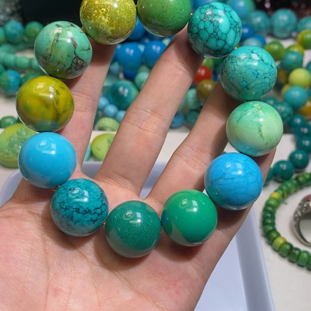 手链合金南红玛瑙