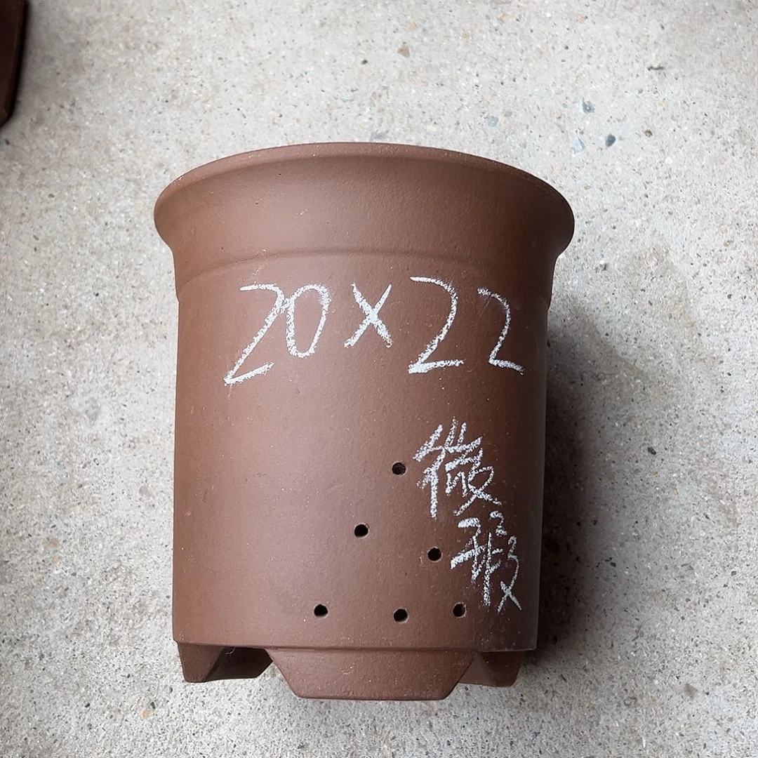 花盆紫砂宜兴紫砂花盆