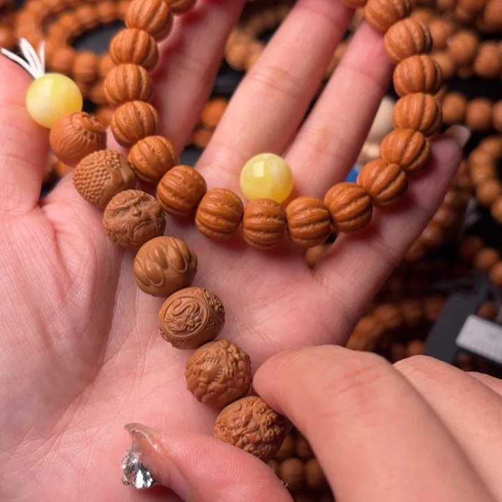 淡***ミ吊坠猴头核桃11111111111