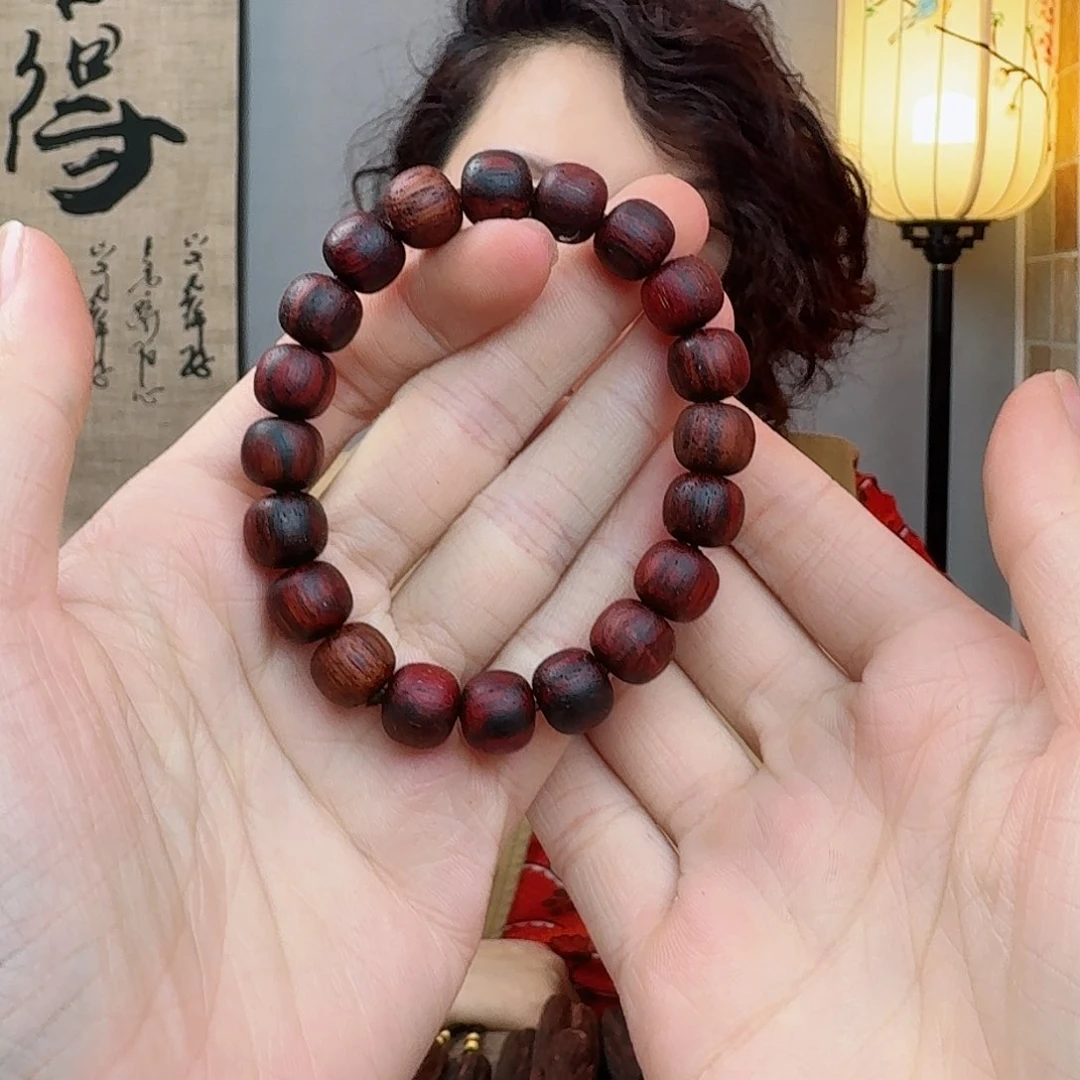 降真香手串/手链海南降真香（红油）1.0