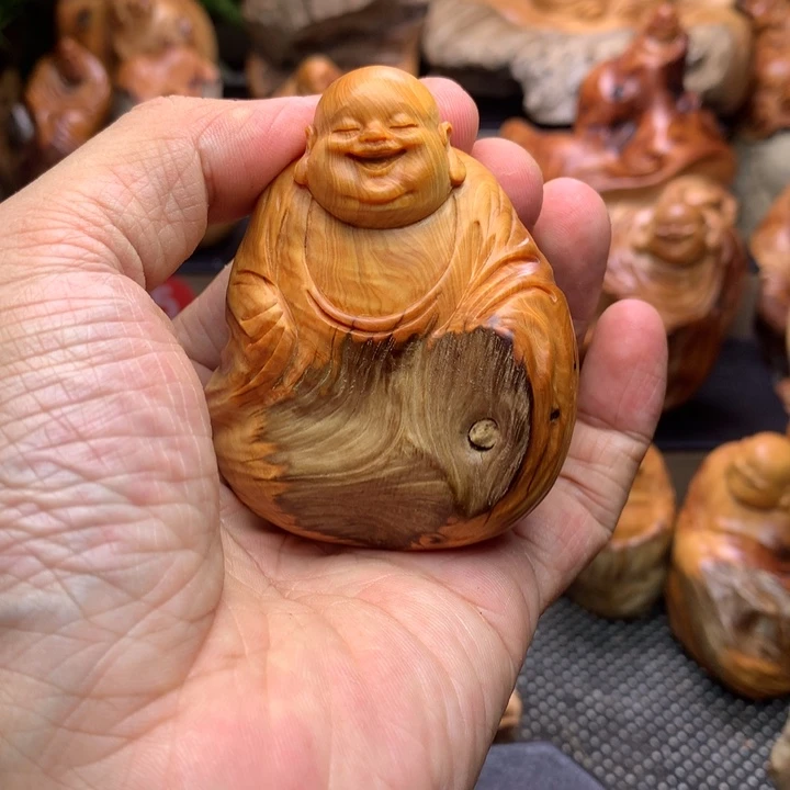柏木（崖柏）崖柏陈化