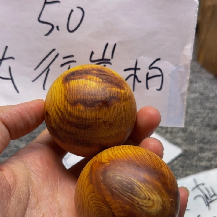 柏木（崖柏）崖柏56