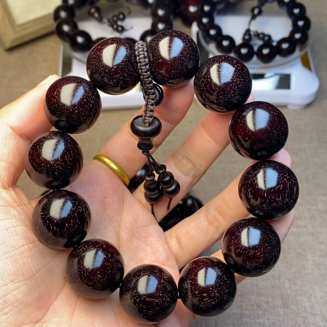 檀香紫檀（小叶紫檀）?****?2.0爆